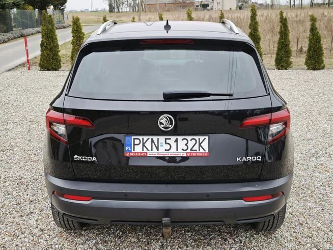 Škoda Karoq Sadlno - zdjęcie 7