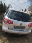 Sprzedam samochód Volkswagen Passat Combi b6 Wylezin - zdjęcie 5