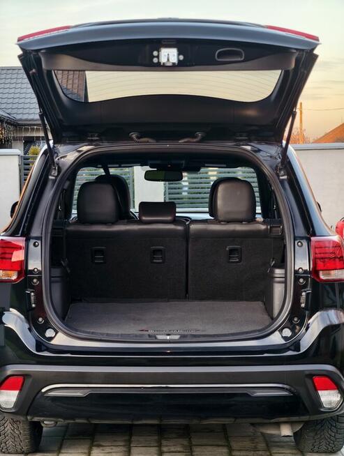 Mitsubishi Outlander 2.4 LIMITED EDITION 7-Osobowy ZAMIANA Piotrków Trybunalski - zdjęcie 6