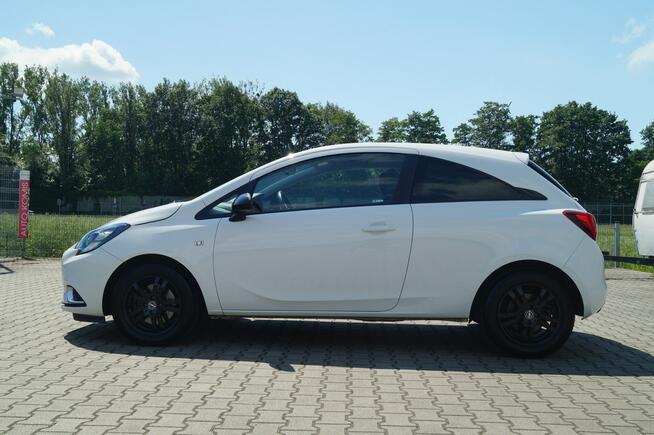 Opel Corsa 1.4 benz 100KM doinwestowany Nowy Rozrząd color edition Goczałkowice-Zdrój - zdjęcie 5
