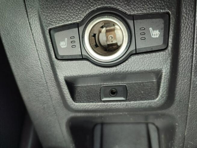 Opel Antara Bezwyoadkowy Otwock - zdjęcie 10