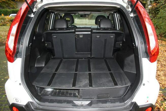 Nissan X-Trail Zadbana Bezwypadkowa Serwisowana !!! Poznań - zdjęcie 6