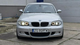 BMW 118 M pakiet Szczecin - zdjęcie 3