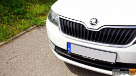 Škoda RAPID 1.2 TSI GAZ LPG - Salon PL - 1wł. - Raty Zamiana Gwarancja Gdynia - zdjęcie 10