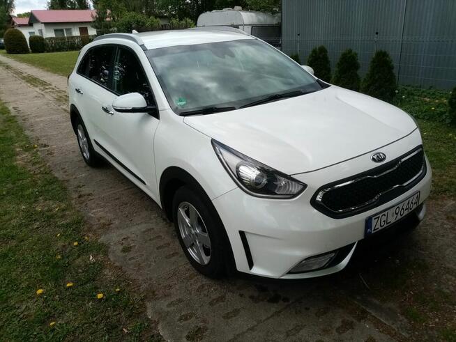 Kia Niro Stargard - zdjęcie 5