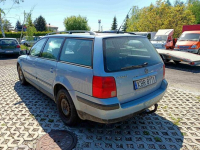 Volkswagen Passat 1.9 TDI 115Km 00r Brzozówka - zdjęcie 3