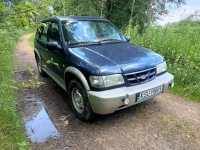 Kia Sportage 2.0+LPG 00r 4x4 Tarnów - zdjęcie 2