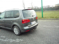 VW Touran 1,6 d STYLE Zamienie Góra - zdjęcie 1