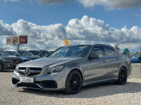 Mercedes-Benz Klasa E, 2013 Michałowice - zdjęcie 8