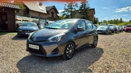 Toyota Yaris 1.5VVT-i Hybrid*Automat*Kamera"Navi Bibice - zdjęcie 4