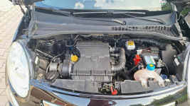 Fiat 500L * 14/16V Benzyna * 2015 Zamość - zdjęcie 11