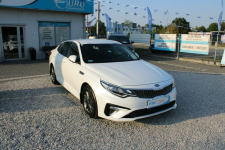 Kia Optima 1.6TGdi &quot;M&quot; F-vat Kamera Navi AUTO HOLD Warszawa - zdjęcie 4