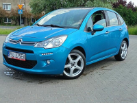 Citroen C3 Klima Szyba panorama LED PDC !!!