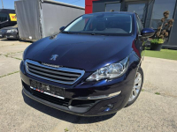 Peugeot 308 130 KM Allure | Panorama | Navi | Kamera | Hak