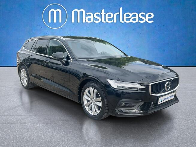 Volvo V60 D4 Momentum Pro! Z Polskiego Salonu! Faktura VAT! Warszawa - zdjęcie 3