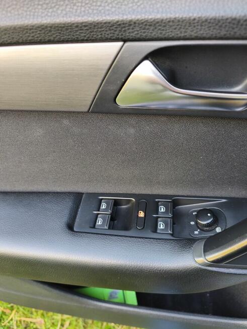 VW passat 2.0 TDI 140 KM Zaździerz - zdjęcie 9