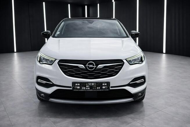 Opel Grandland X AUTOMAT*bezwypadkowy*navi*kamera cofania*opłacony Żabno - zdjęcie 2