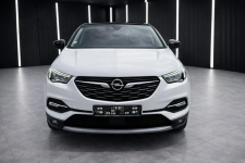 Opel Grandland X AUTOMAT*bezwypadkowy*navi*kamera cofania*opłacony Żabno - zdjęcie 2