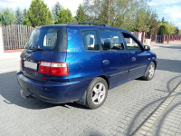 Kia Carens 2.0 crdi zadbany .mały przebieg. Bielawa - zdjęcie 3