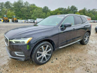 Volvo XC 60 INSCRIPTION / AWD / T6 / niski przebieg