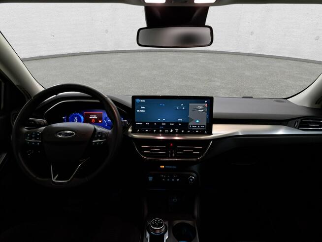 Ford Focus Komorniki - zdjęcie 9
