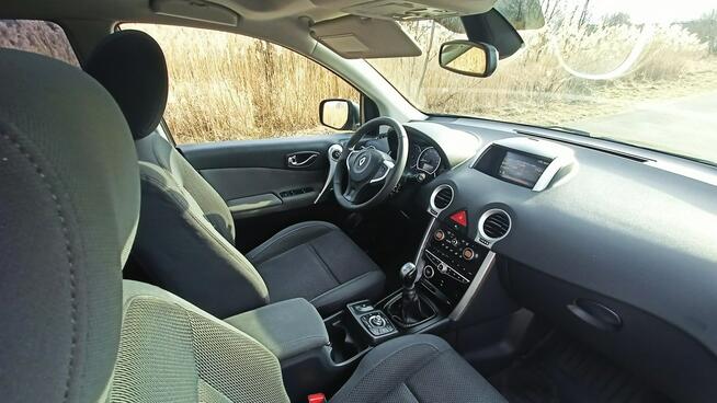 Renault Koleos bardzo zadbane auto Tomaszów Mazowiecki - zdjęcie 9