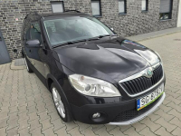 Skoda Roomster Mikołów - zdjęcie 6