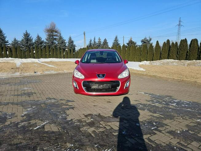 Peugeot 308 Kutno - zdjęcie 11