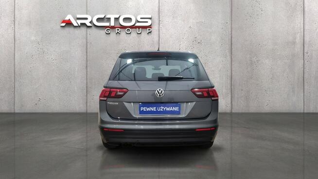 Tiguan 1.5 TSI EVO Comfortline DSG Salon PL 1wł. Warszawa - zdjęcie 4