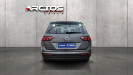 Tiguan 1.5 TSI EVO Comfortline DSG Salon PL 1wł. Warszawa - zdjęcie 4