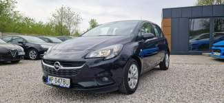 Opel Corsa Jeden Właściciel Bezwypadkowy 1.2 16V Płock - zdjęcie 2