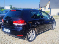Volkswagen Golf 1,4 122KM*Trend*104tkm! Harklowa - zdjęcie 8