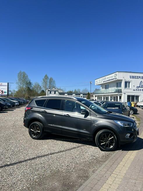 Ford Kuga Słupsk - zdjęcie 3