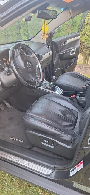 opel antara Chojnice - zdjęcie 5
