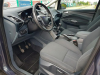 Ford C-Max 1,6 TDCi Nawigacja Klimatronik Zarejestrowany Gwarancja Włocławek - zdjęcie 10
