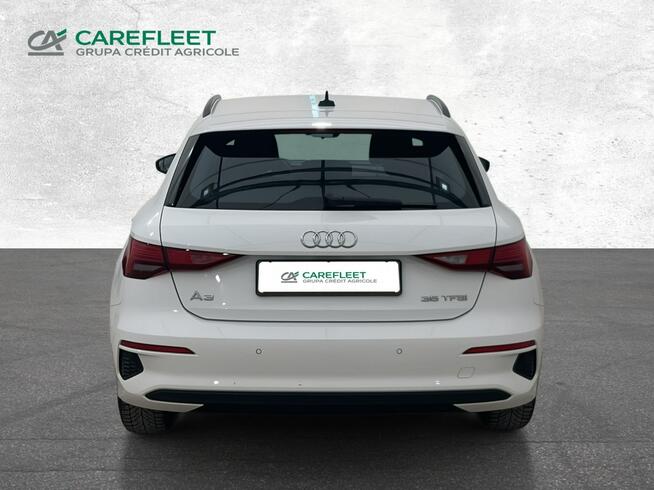 Audi A3 35 TFSI MHEV S Tronic Warszawa - zdjęcie 6
