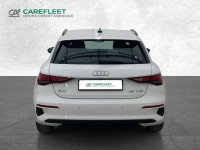 Audi A3 35 TFSI MHEV S Tronic Warszawa - zdjęcie 6