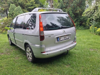 Sprzedam Citroen C8 Kamieńczyk - zdjęcie 5