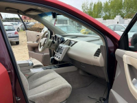 Nissan Murano 3,5 V6 245KM 4X4 Z GAZEM TANIO-ZAMIANA! Warszawa - zdjęcie 4