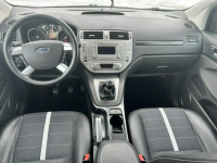 Ford Kuga Nowe Iganie - zdjęcie 10