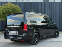 Mercedes V 300 V300 Salon Polska Faktura VAT 23% Brabus Tarnowskie Góry - zdjęcie 4
