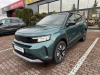 Opel Frontera GS 1.2 145 KM Turbo mHybrid eDCT automat