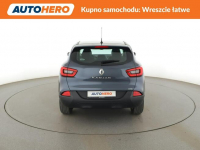 Renault Kadjar auto klima pdc hands free półskóra Warszawa - zdjęcie 6