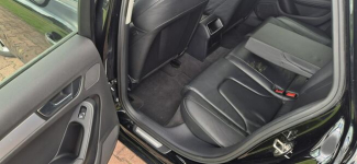 Audi A4 TDI-AVANT-AUTOMAT-LED Paproć - zdjęcie 11