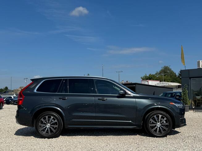 Volvo XC90, 2022 Michałowice - zdjęcie 3