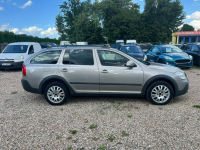 Skoda Octavia Scout 4x4 2010r 2,0 Diesel Białogard - zdjęcie 11
