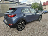 Kia Stonic 1400 benz  SALON PL. 1 wł. 100% bezwypadkowy Warszawa - zdjęcie 8