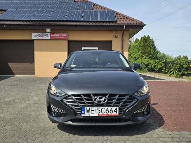Hyundai i30 COMFORT 1.5 DPI 110KM Salon Polska Gwarancja do 3 lat! Włocławek - zdjęcie 2