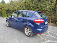 Ford C-Max zadbany po serwisie zamiana Mińsk Mazowiecki - zdjęcie 5