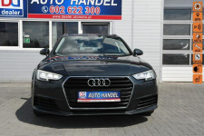 Audi A4 2.0 TDI ULTRA S-Tronic